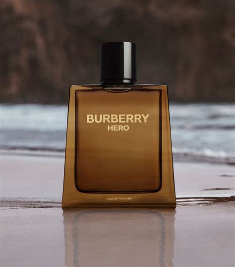 burberry parfym hero|burberry eau de parfum.